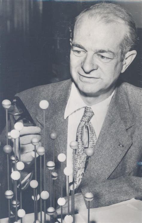 quien fue linus pauling|Linus Pauling: quién fue, biografía, aportes y premios